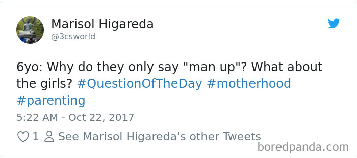 Life-With-6-Year-Old-Parenting-Tweets