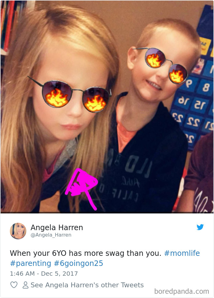 Life-With-6-Year-Old-Parenting-Tweets