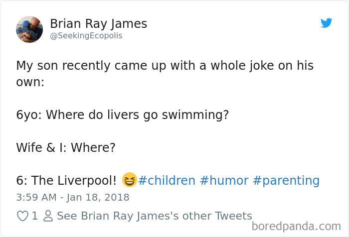Life-With-6-Year-Old-Parenting-Tweets