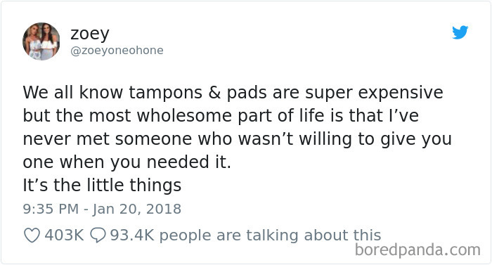 Women Supporting Women