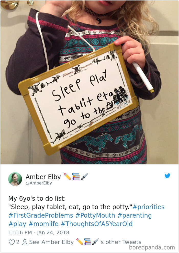 Life-With-6-Year-Old-Parenting-Tweets