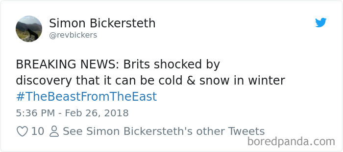 Snow-Uk-Panic-Twitter-Reactions