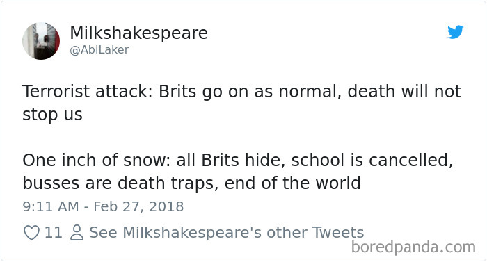 Snow-Uk-Panic-Twitter-Reactions