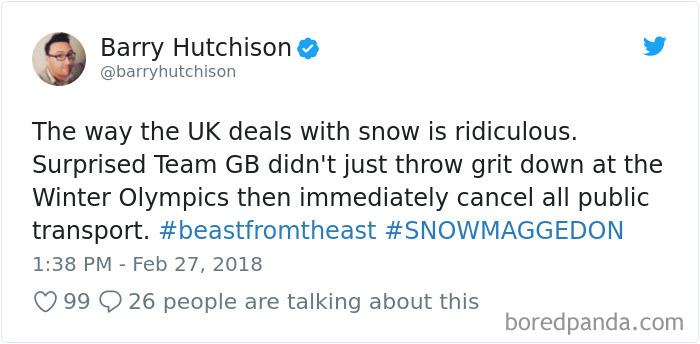 Snow-Uk-Panic-Twitter-Reactions