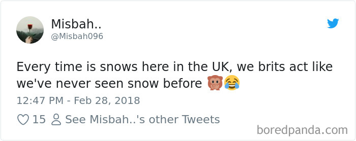 Snow-Uk-Panic-Twitter-Reactions