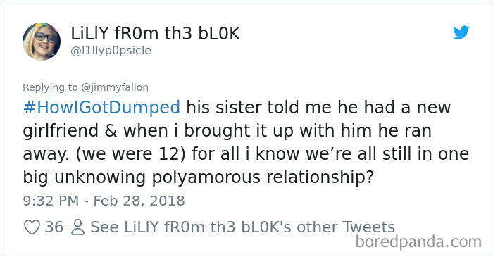 How-I-Got-Dumped-Funny-Tweets-Jimmy-Fallon‏