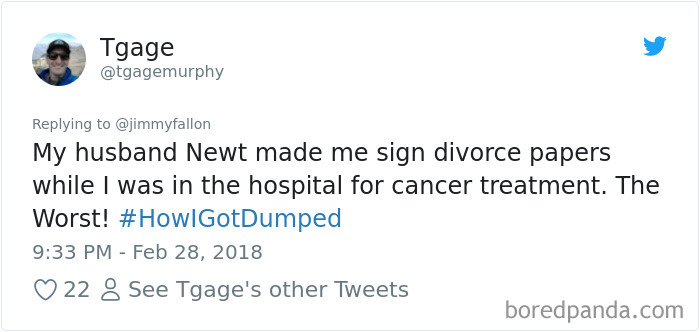 How-I-Got-Dumped-Funny-Tweets-Jimmy-Fallon‏