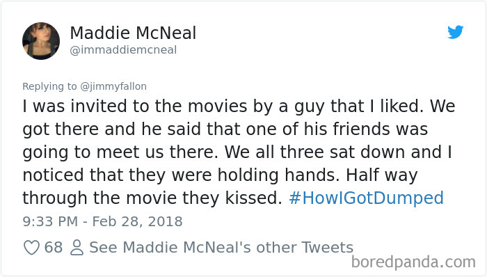 How-I-Got-Dumped-Funny-Tweets-Jimmy-Fallon‏