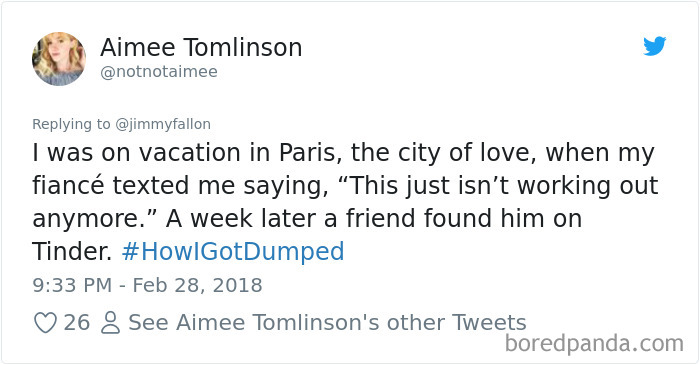 How-I-Got-Dumped-Funny-Tweets-Jimmy-Fallon‏