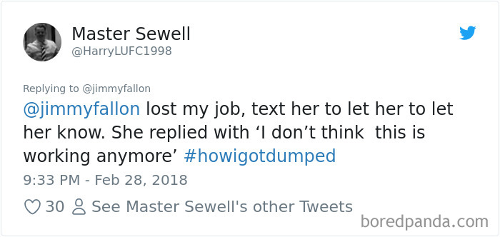 How-I-Got-Dumped-Funny-Tweets-Jimmy-Fallon‏