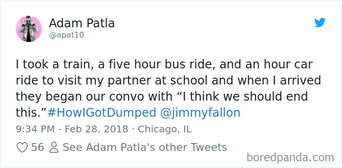 How-I-Got-Dumped-Funny-Tweets-Jimmy-Fallon‏