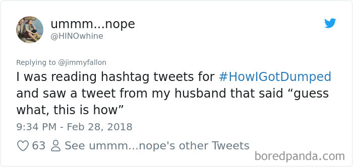 How-I-Got-Dumped-Funny-Tweets-Jimmy-Fallon‏