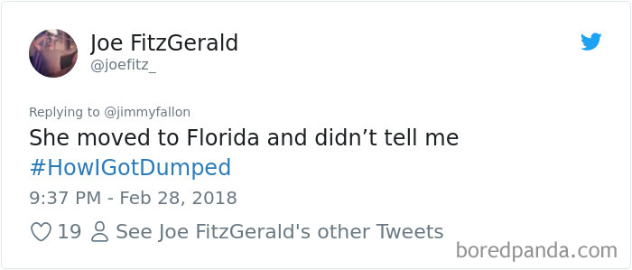 How-I-Got-Dumped-Funny-Tweets-Jimmy-Fallon‏