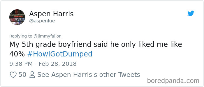 How-I-Got-Dumped-Funny-Tweets-Jimmy-Fallon‏