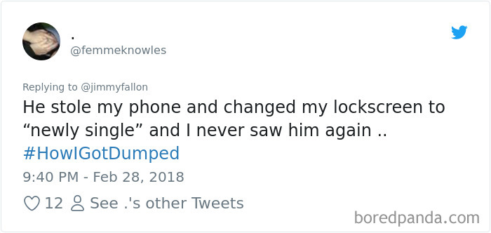 How-I-Got-Dumped-Funny-Tweets-Jimmy-Fallon‏