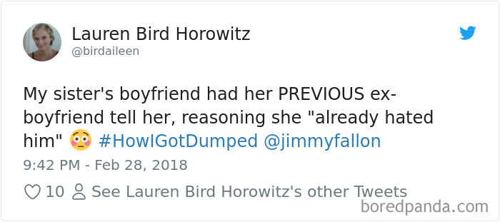 How-I-Got-Dumped-Funny-Tweets-Jimmy-Fallon‏