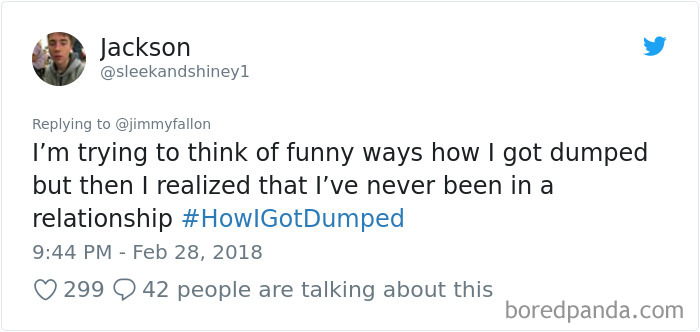 How-I-Got-Dumped-Funny-Tweets-Jimmy-Fallon‏