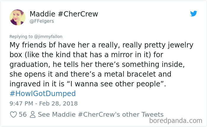 How-I-Got-Dumped-Funny-Tweets-Jimmy-Fallon‏