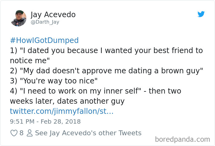 How-I-Got-Dumped-Funny-Tweets-Jimmy-Fallon‏