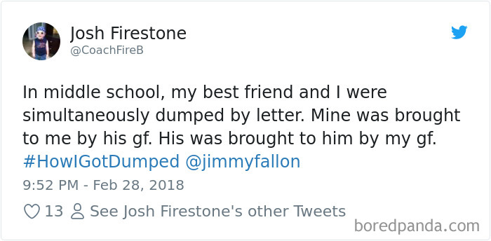 How-I-Got-Dumped-Funny-Tweets-Jimmy-Fallon‏