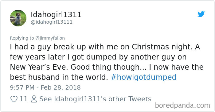 How-I-Got-Dumped-Funny-Tweets-Jimmy-Fallon‏
