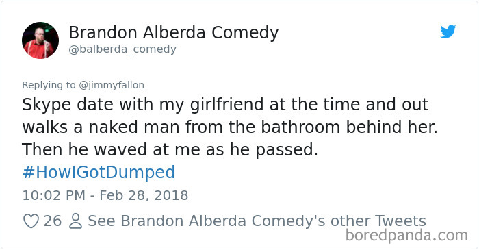 How-I-Got-Dumped-Funny-Tweets-Jimmy-Fallon‏