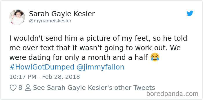 How-I-Got-Dumped-Funny-Tweets-Jimmy-Fallon‏