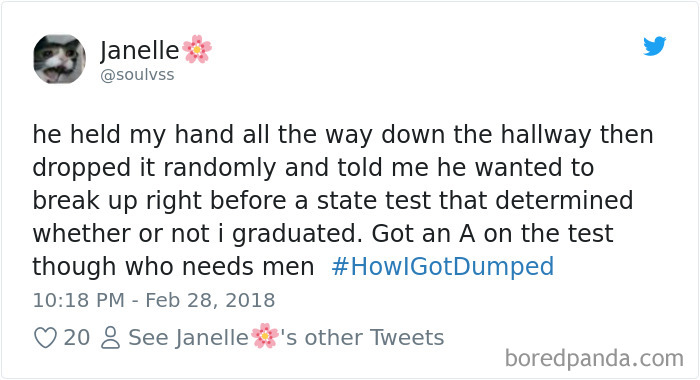 How-I-Got-Dumped-Funny-Tweets-Jimmy-Fallon‏