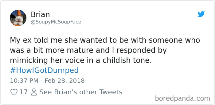 How-I-Got-Dumped-Funny-Tweets-Jimmy-Fallon‏