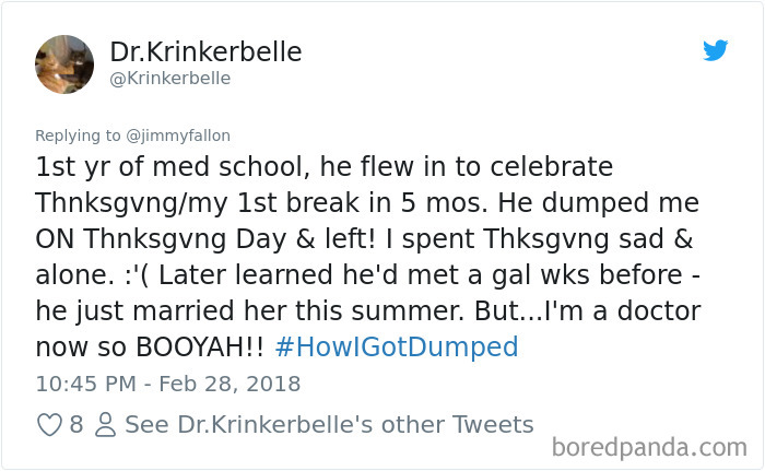 How-I-Got-Dumped-Funny-Tweets-Jimmy-Fallon‏