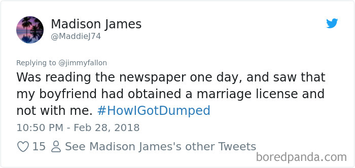 How-I-Got-Dumped-Funny-Tweets-Jimmy-Fallon‏