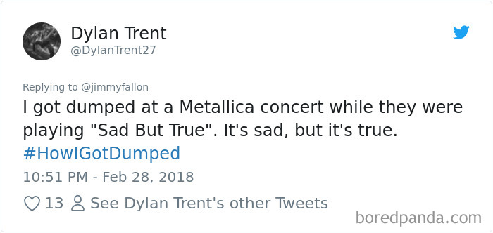 How-I-Got-Dumped-Funny-Tweets-Jimmy-Fallon‏