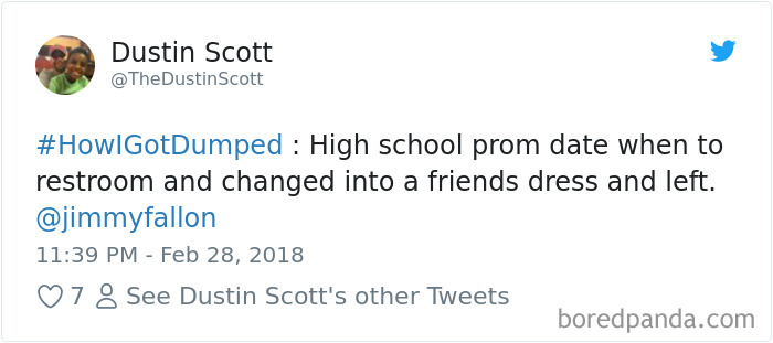 How-I-Got-Dumped-Funny-Tweets-Jimmy-Fallon‏