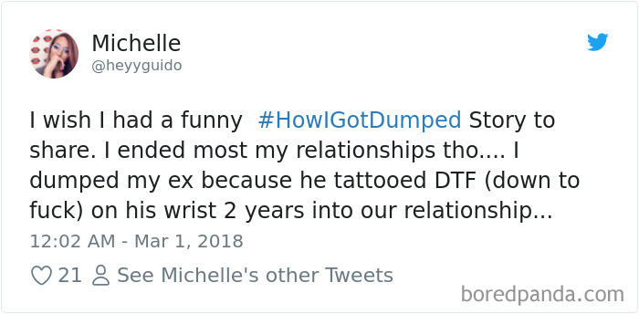 How-I-Got-Dumped-Funny-Tweets-Jimmy-Fallon‏