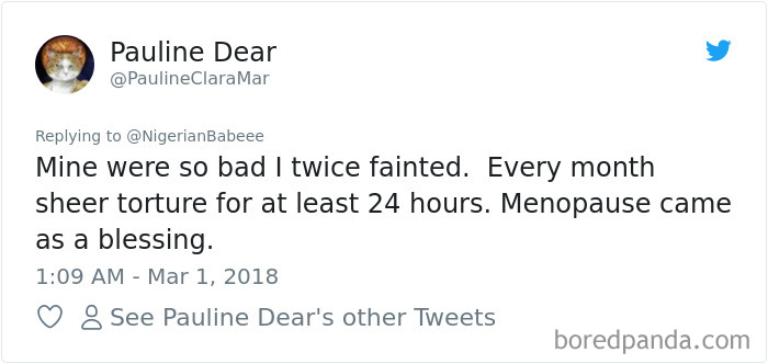 Period Cramps Heart Attack