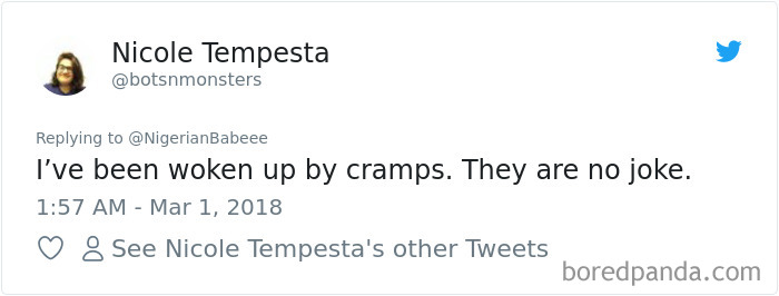 Period Cramps Heart Attack