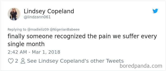 Period Cramps Heart Attack