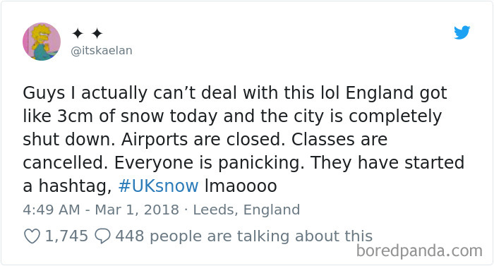 Snow-Uk-Panic-Twitter-Reactions