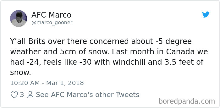 Snow-Uk-Panic-Twitter-Reactions