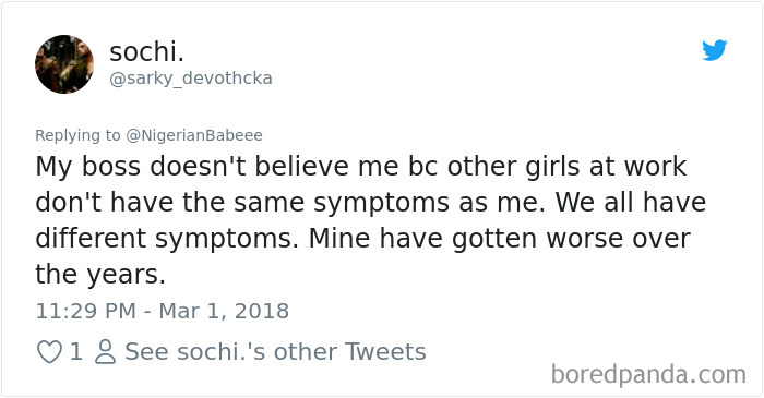 Period Cramps Heart Attack