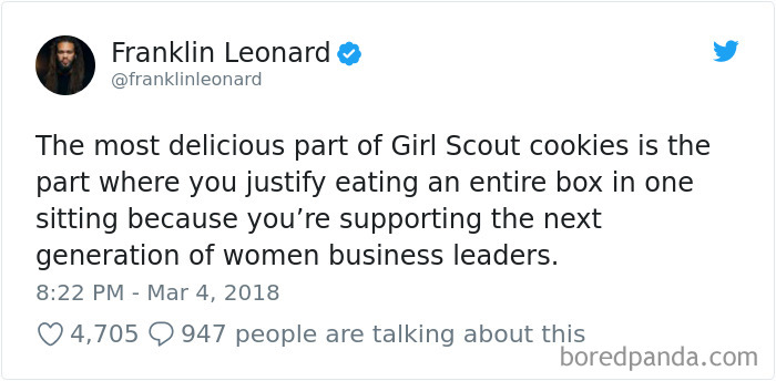 You're Supporting The Next Generation Of Women Business Leaders