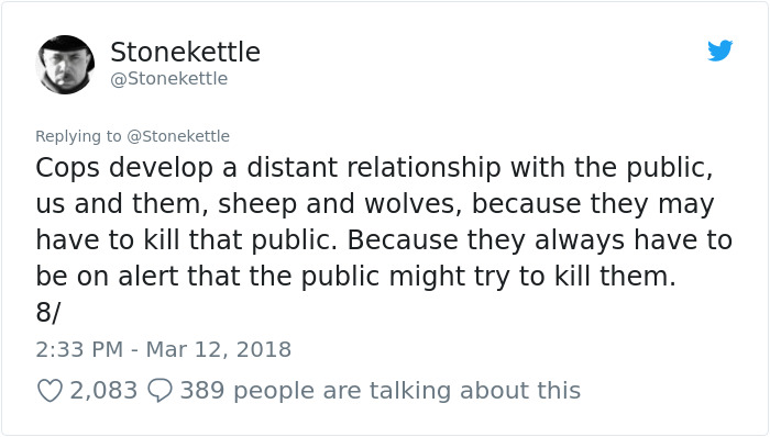 This Veteran's Rant About Arming Teachers Is Going Viral, And Everyone Must Read It This Veteran's Rant About Arming Teachers Is Going Viral, And Everyone Must Read It