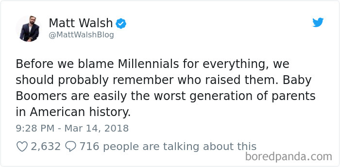 Funny-Millennials-Vs-Baby-Boomers-Tweets
