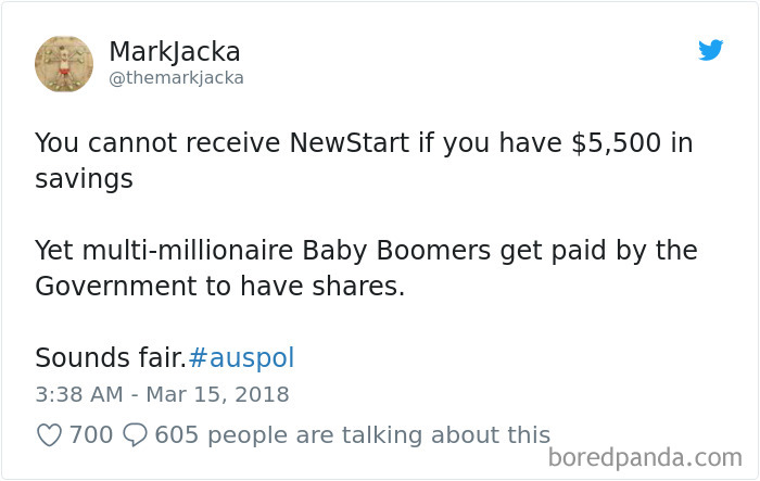 Funny-Millennials-Vs-Baby-Boomers-Tweets