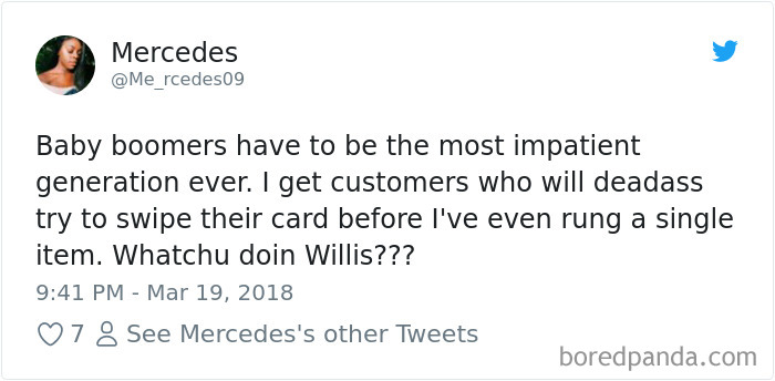 Funny-Millennials-Vs-Baby-Boomers-Tweets