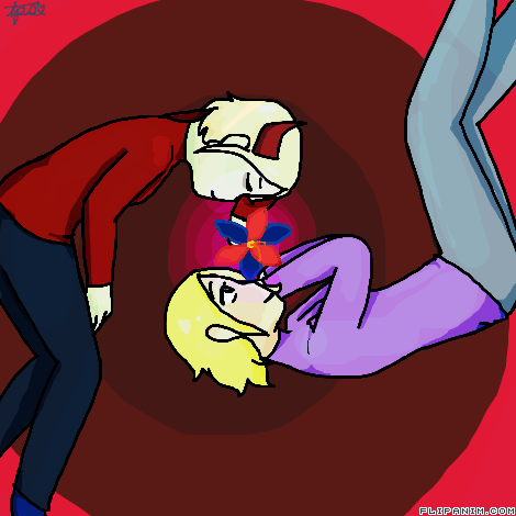 My Amateur Animations I Spent All Year On... And I&rsquo;m So Happy How They Turned Out