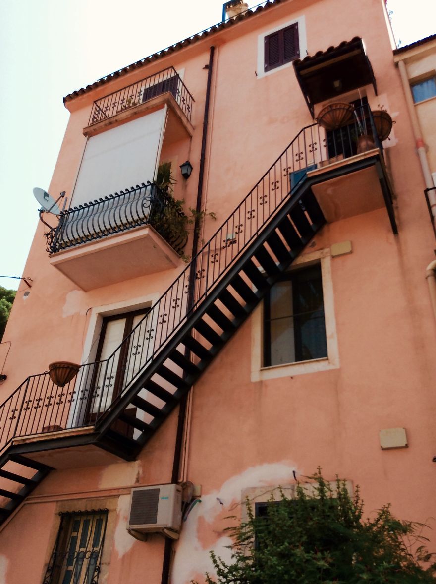 I Went To Sicily And Took Some Photos