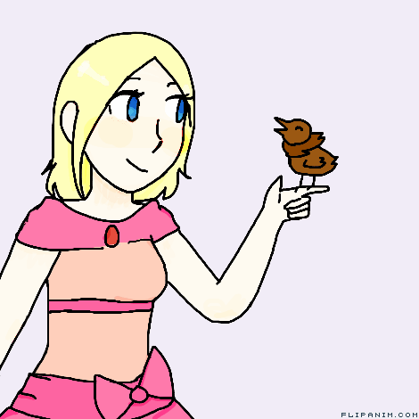 My Amateur Animations I Spent All Year On... And I&rsquo;m So Happy How They Turned Out