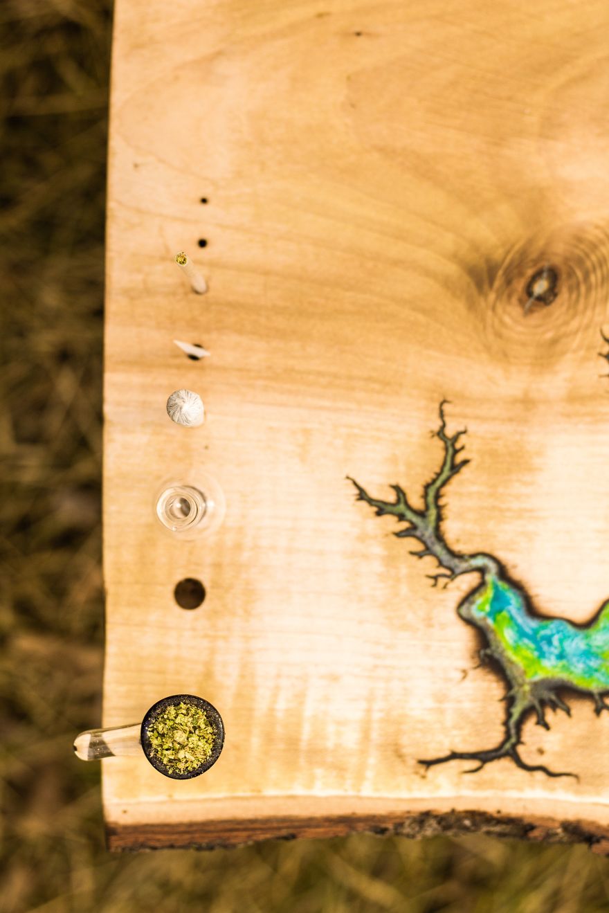 Lichtenberg Art And Furniture