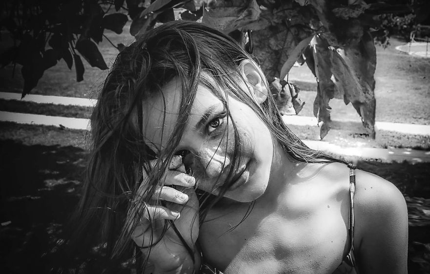 I Photograph The People Of The Hills I Photograph The People Of The Hills